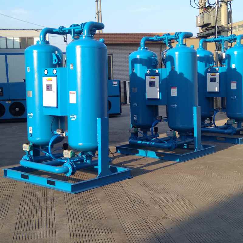 吸干機選型手冊